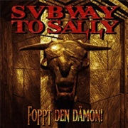 Subway to Sally - Foppt Den Damon