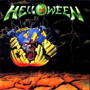 Helloween - Helloween