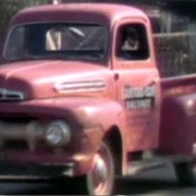 Sanford and Son 951 FORD F1 4×2
