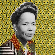 Ella Baker