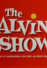 The Alvin Show