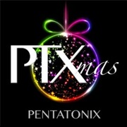 Pentatonix- Ptxmas