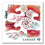 Canada~~Chinese New Year - Year of the Ram