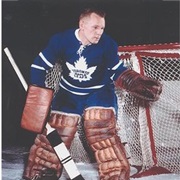 Johnny Bower