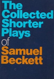 Collected Shorter Plays (Samuel Beckett)