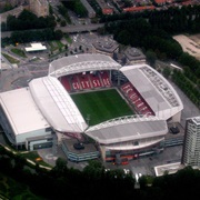 Stadion Galgenwaard (FC Utrecht)