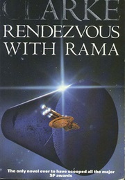 Rama Series (Arthur C. Clarke)