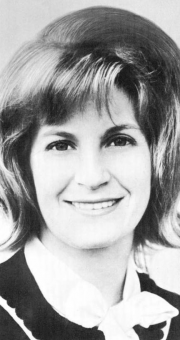 Skeeter Davis