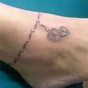 Charm Anklet