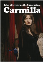 Carmilla Mystery and Imagination (1966)