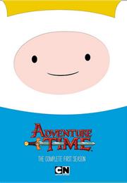 Adventure Time: Season 1