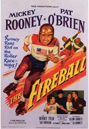 The Fireball (Tay Garnett)