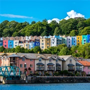 Bristol, England