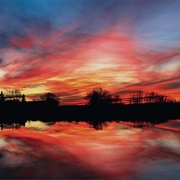 Saskatchewan Sky