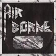 Airborne - In United Kingdom