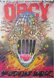 Aliens (Poland) (1986)