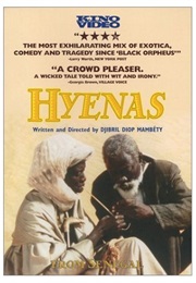 Hyènes (1992)