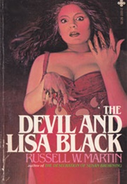 The Devil and Lisa Black (Russell W. Martin)