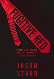 Fugitive Red (Jason Starr)