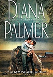 Champagne Girl (Diana Palmer)