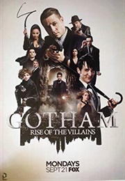 Gotham (2014)