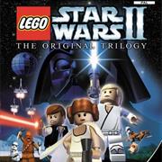 LEGO Star Wars II : The Original Trilogy