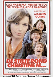 De Stilte Rond Christine M. (1982)