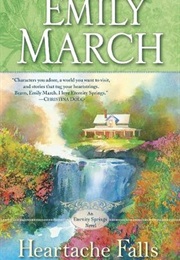 Heartache Falls (Emily March)