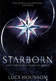 Starborn (Lucy Hounsom)