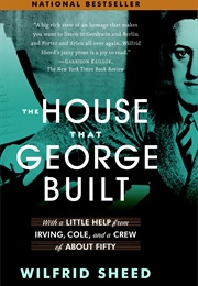 The House That George Built (Wilfrid Sheed)