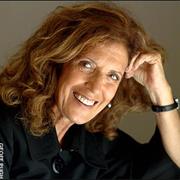 Anita Roddick