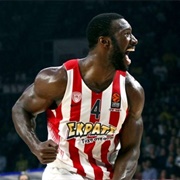 Patric Young