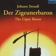 Der Zigeunerbaron (J. Strauss)