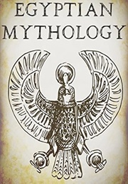 Egyptian Mythology a Concise Guide (Robert Carlson)