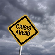 Survive a MAJOR Crisis