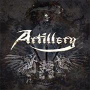 Artillery - Legions