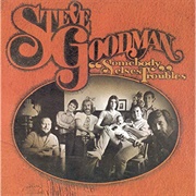 Steve Goodman - The Vegetable Song