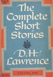 A Amável Senhora (D. H. Lawrence)