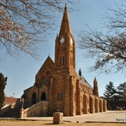 Heidelberg South Africa