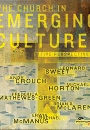 Church in Emerging Culture