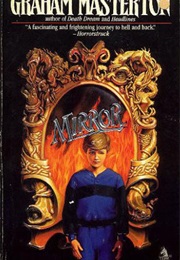 Mirror (Graham Masterton)