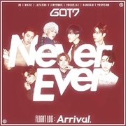 Got7 Never Ever