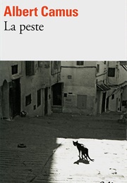 La Peste (Albert Camus)