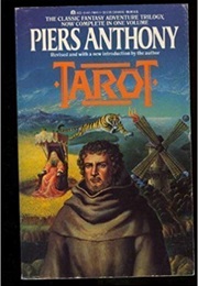 Tarot (Piers Anthony)