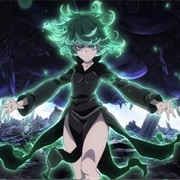 Tatsumaki