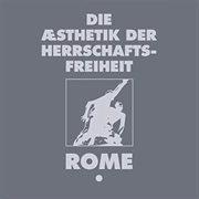 Rome — a Pact of Blood