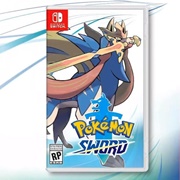 Pokémon Sword