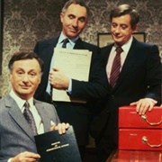 Yes Minister