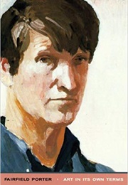 Art in Its Own Terms (Fairfield Porter)