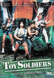 Toy Soldiers (1984)